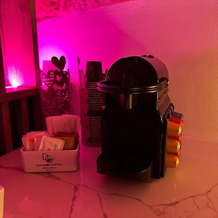 Glamour Suite กราวีนา อิน ปูเลีย ภายนอก รูปภาพ