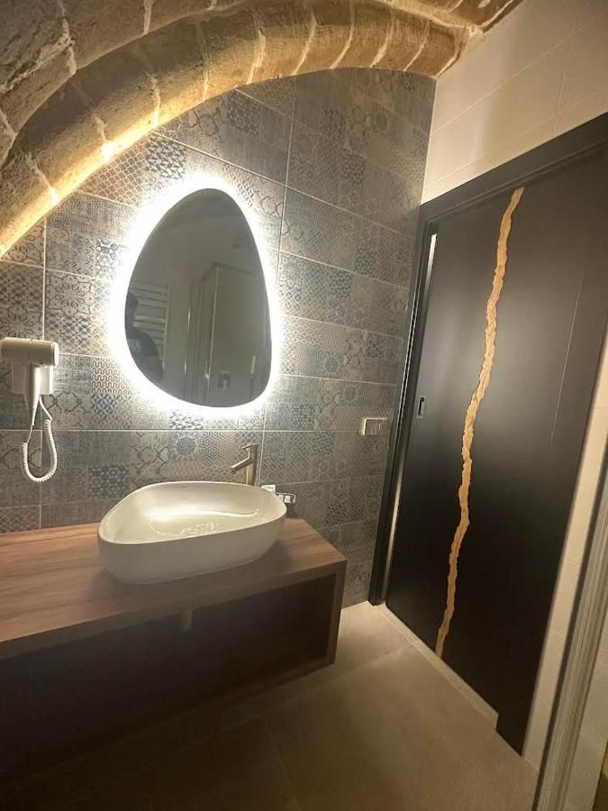 Glamour Suite กราวีนา อิน ปูเลีย ภายนอก รูปภาพ
