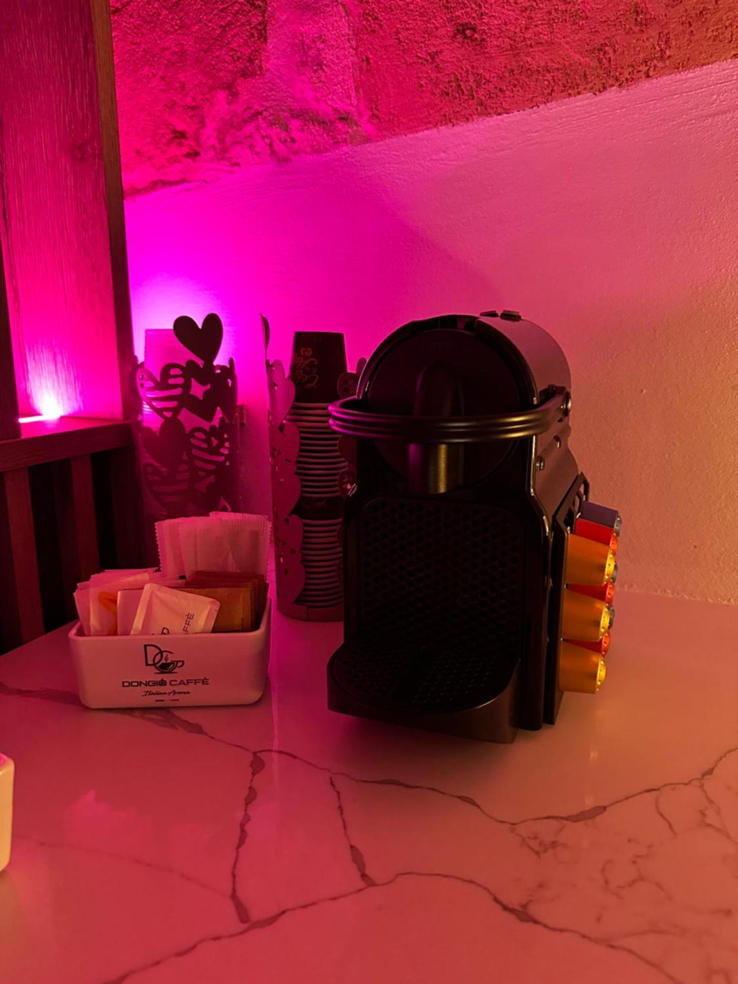 Glamour Suite กราวีนา อิน ปูเลีย ภายนอก รูปภาพ